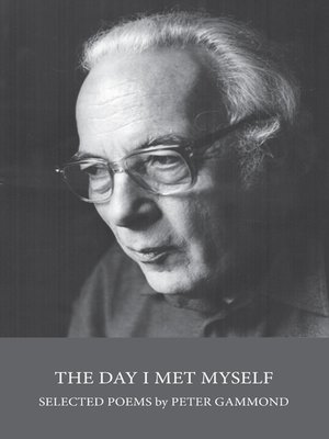 cover image of The Day I Met Myself